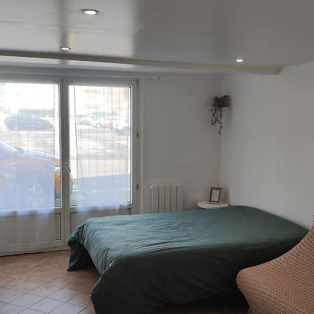Studio, 50M De La Plage, Rdc Berck 외부 사진